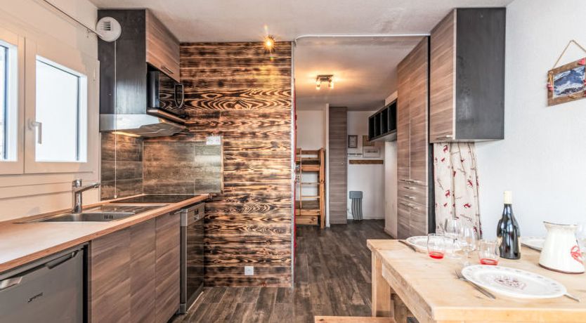 Photo of Plein Soleil (Val Claret) Apartment 9