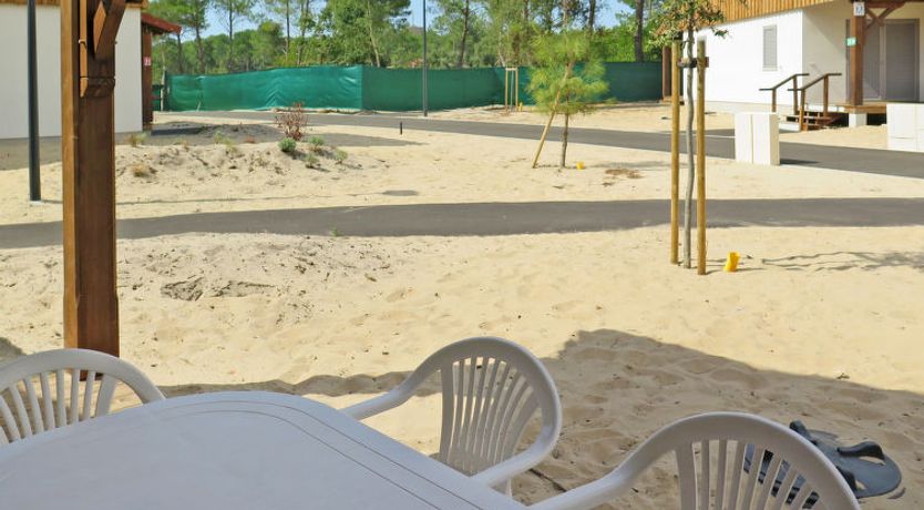 Photo of Les Dunes Apartment 3