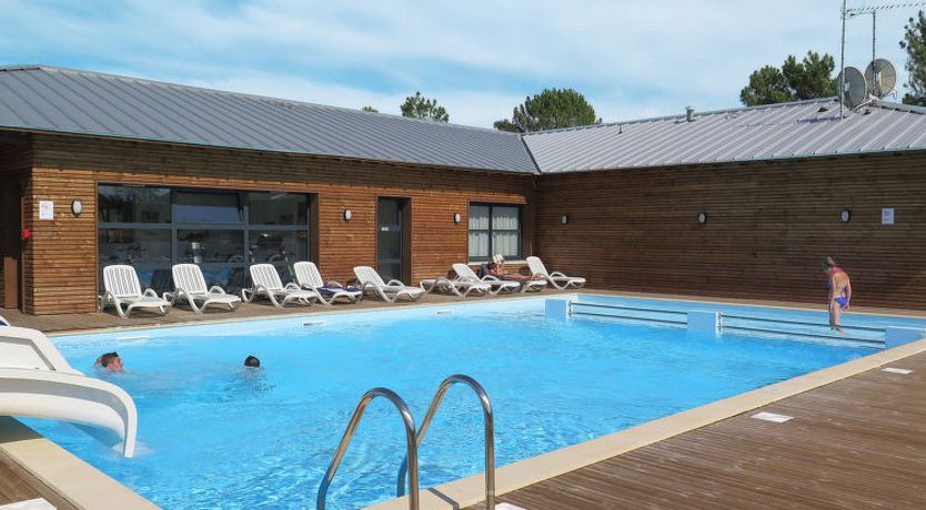 Photo of Les Dunes Apartment 3