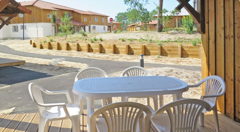 Photo of Les Dunes Apartment 2