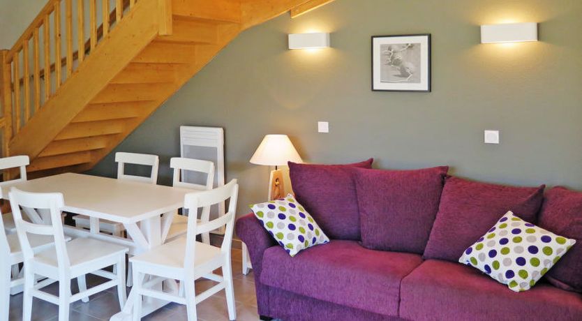 Photo of Les Dunes Apartment 2