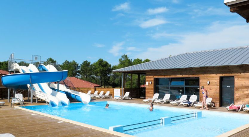 Photo of Les Dunes Apartment 2