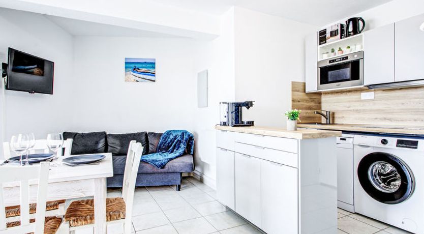 Photo of Copacabana Apartment 32