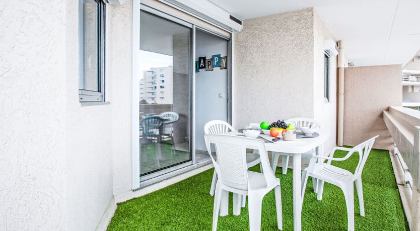 Photo of Copacabana Apartment 32