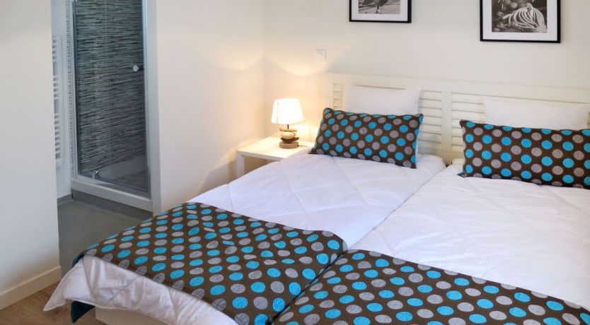 Photo of Les Balcons des Pêcheurs Apartment 5