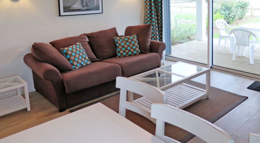 Photo of Les Balcons des Pêcheurs Apartment 5