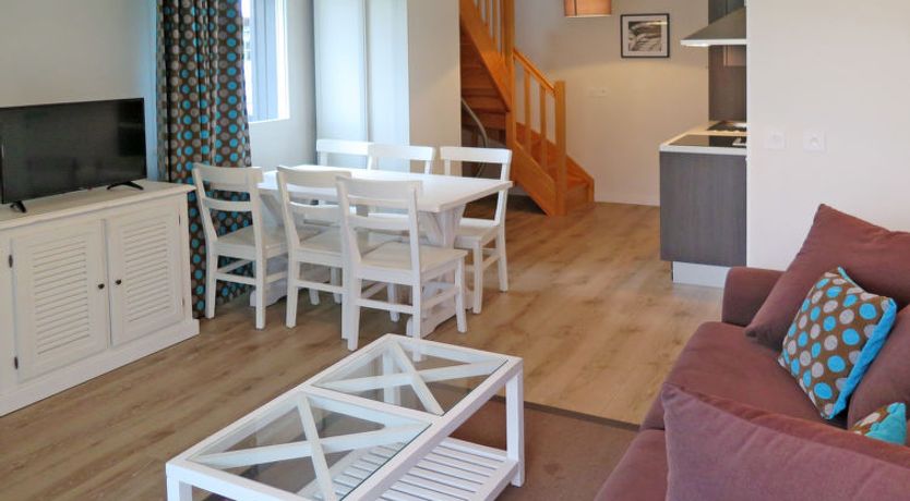 Photo of Les Balcons des Pêcheurs Apartment 5