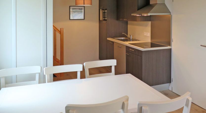 Photo of Les Balcons des Pêcheurs Apartment 5