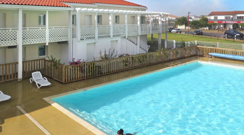 Photo of Les Balcons des Pêcheurs Apartment 5