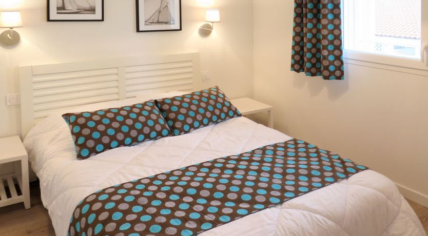 Photo of Les Balcons des Pêcheurs Apartment 4