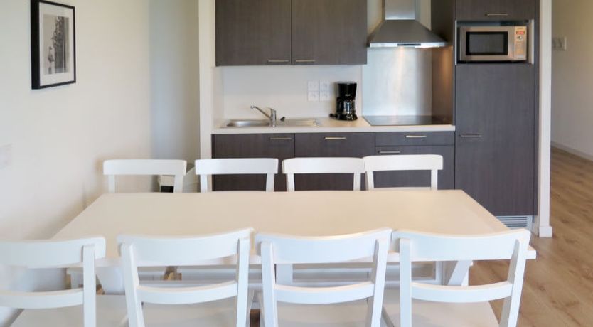 Photo of Les Balcons des Pêcheurs Apartment 4