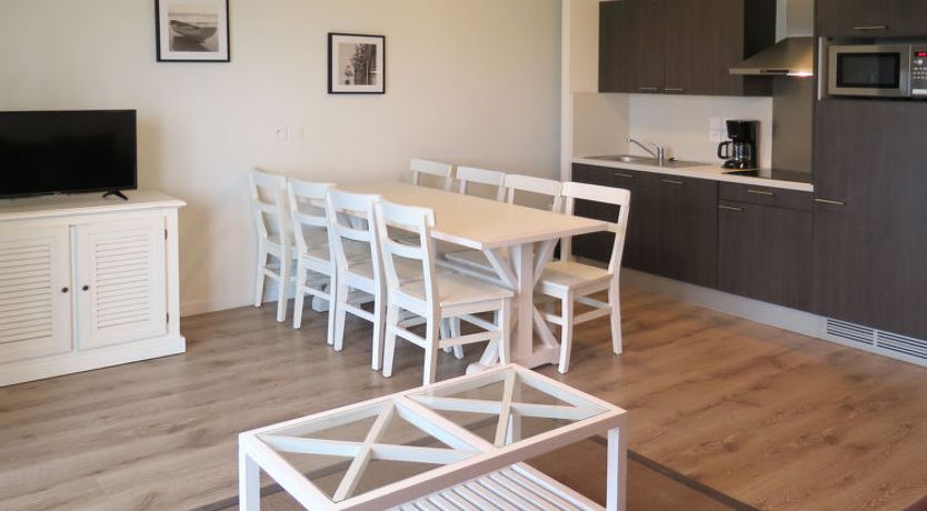 Photo of Les Balcons des Pêcheurs Apartment 4