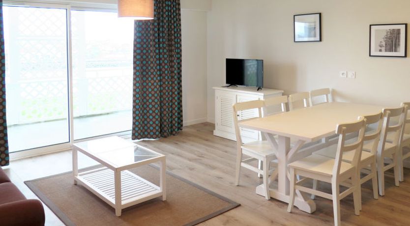 Photo of Les Balcons des Pêcheurs Apartment 4