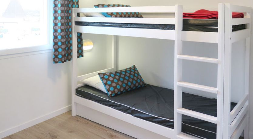 Photo of Les Balcons des Pêcheurs Apartment 4