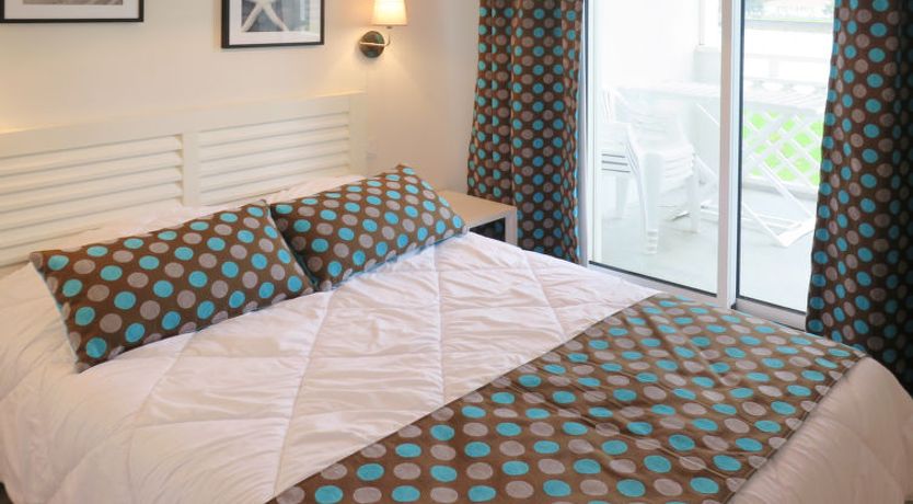 Photo of Les Balcons des Pêcheurs Apartment 4