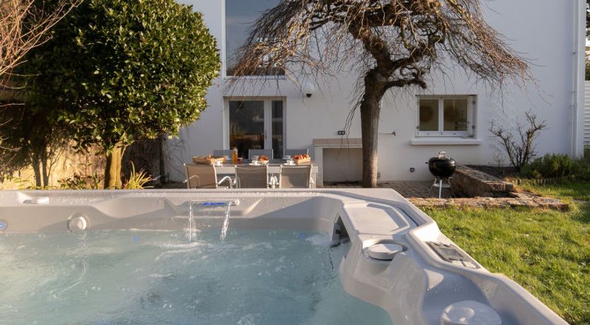 Photo of La Lividig Bleue