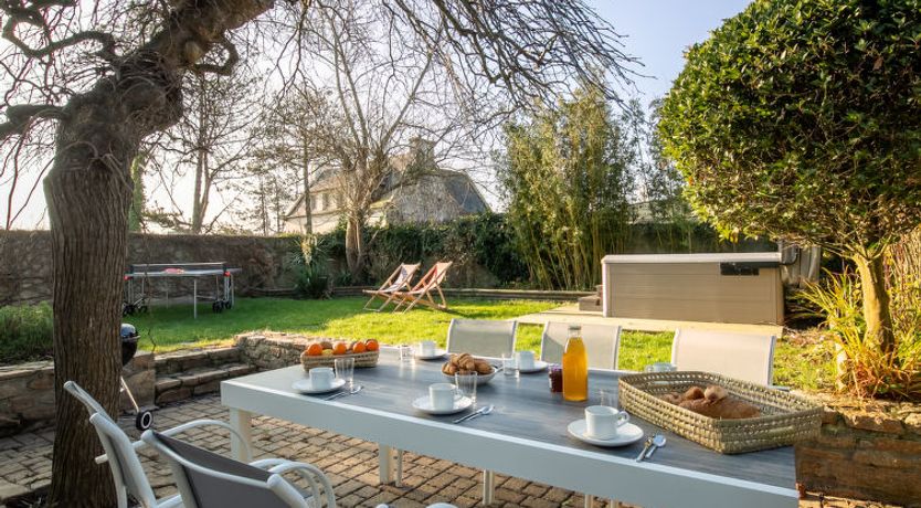 Photo of La Lividig Bleue