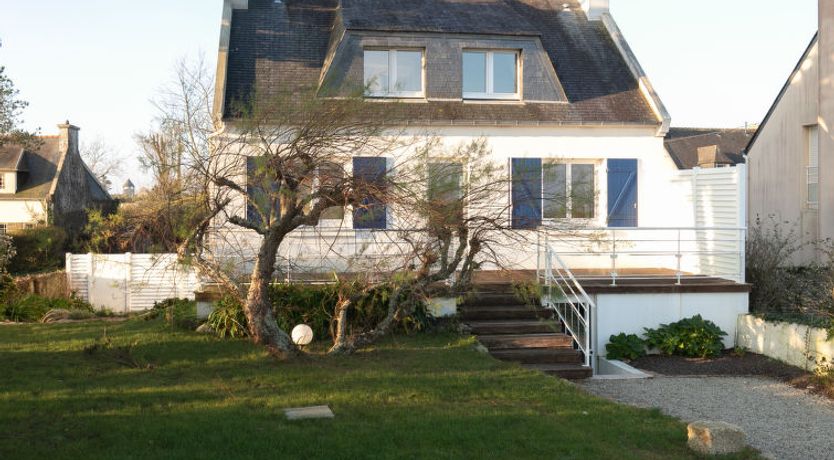 Photo of La Lividig Bleue