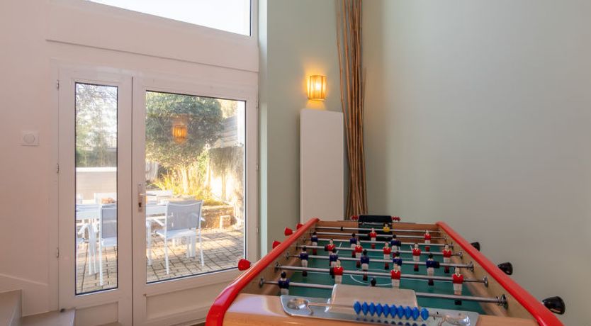 Photo of La Lividig Bleue