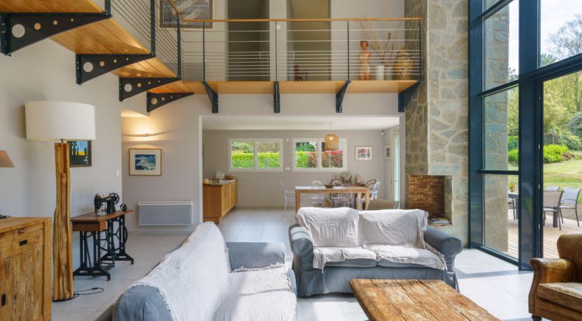 Photo of Maison du bois du Kador