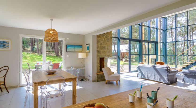 Photo of Maison du bois du Kador