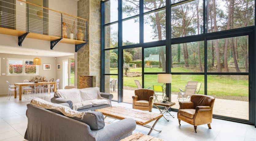 Photo of Maison du bois du Kador