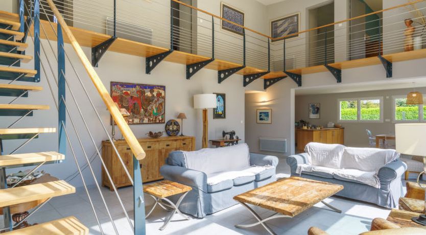 Photo of Maison du bois du Kador