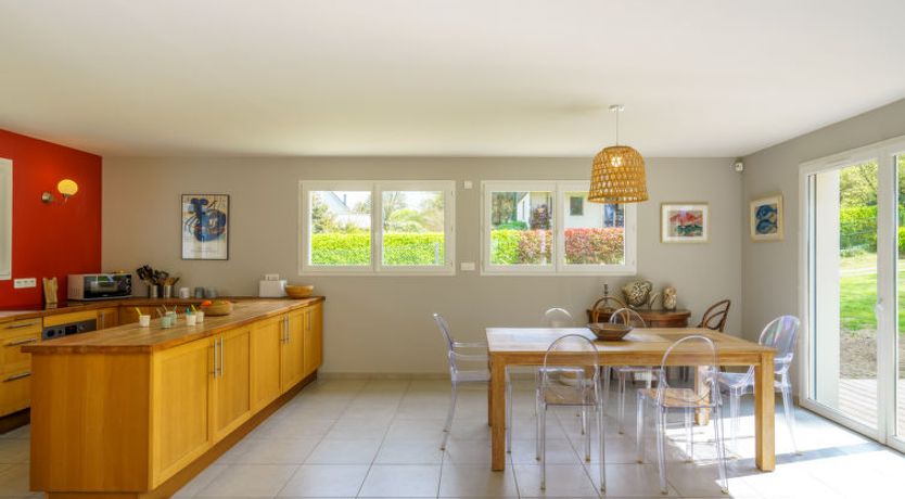 Photo of Maison du bois du Kador