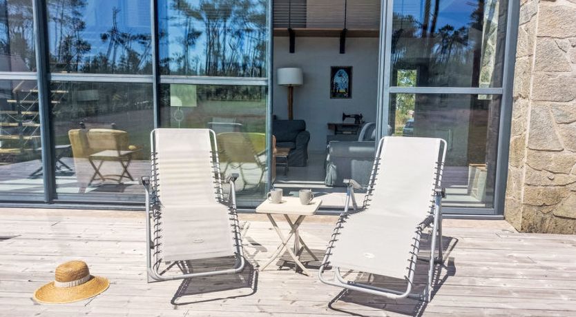 Photo of Maison du bois du Kador