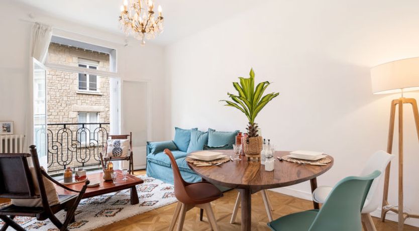 Photo of Le Caroline Apartment 2