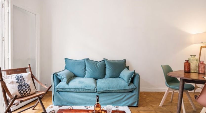 Photo of Le Caroline Apartment 2