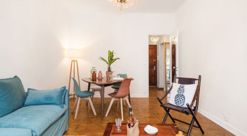 Photo of Le Caroline Apartment 2