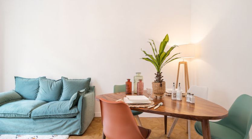 Photo of Le Caroline Apartment 2