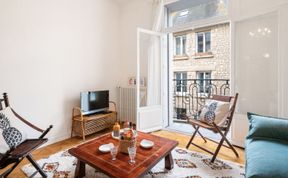 Photo of Le Caroline Apartment 2