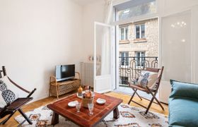 Photo of le-caroline-apartment