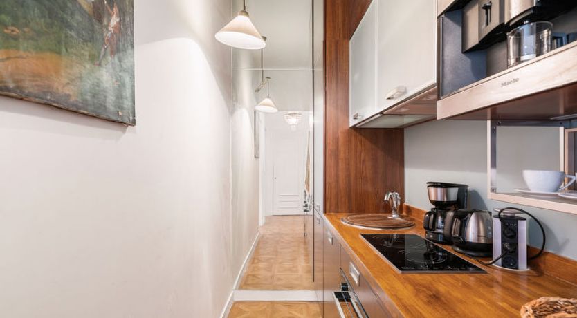 Photo of Le Caroline Apartment 2