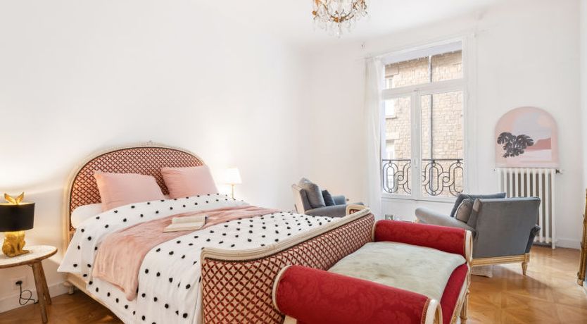 Photo of Le Caroline Apartment 2