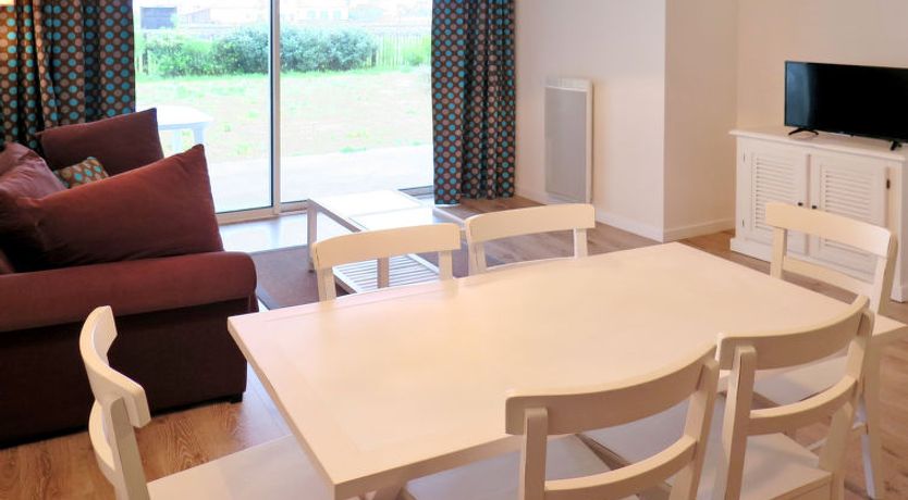 Photo of Les Balcons des Pêcheurs Apartment 2