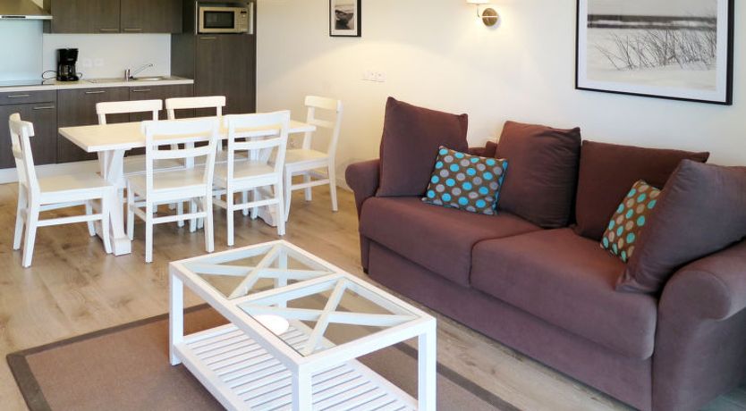 Photo of Les Balcons des Pêcheurs Apartment 2