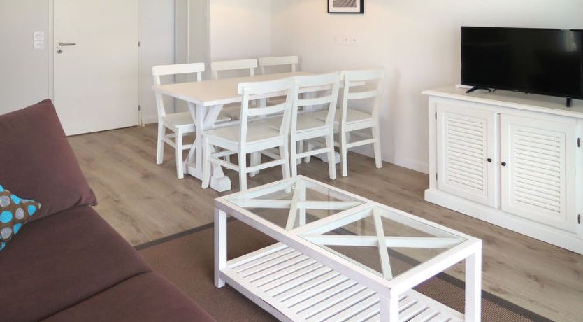 Photo of Les Balcons des Pêcheurs