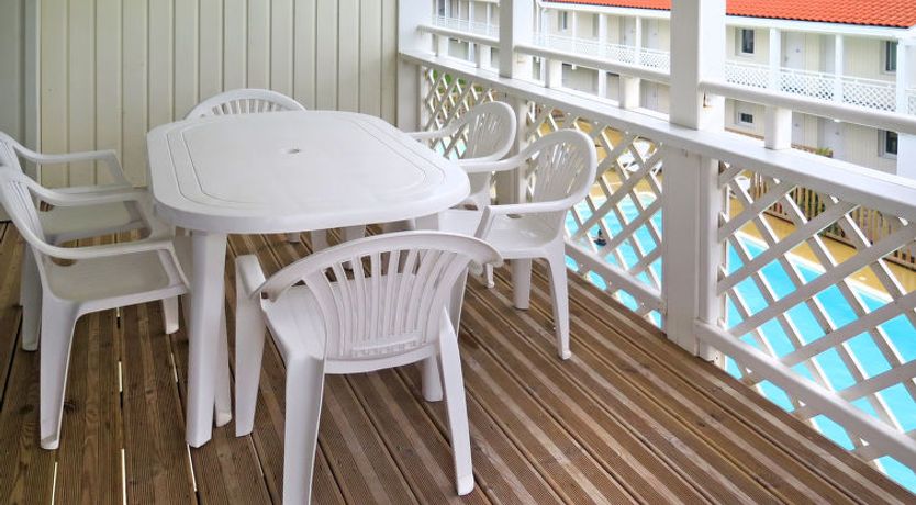 Photo of Les Balcons des Pêcheurs