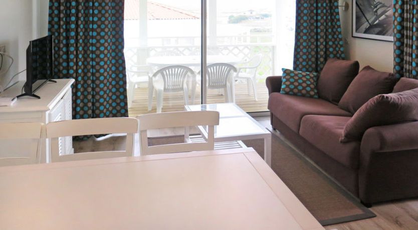 Photo of Les Balcons des Pêcheurs