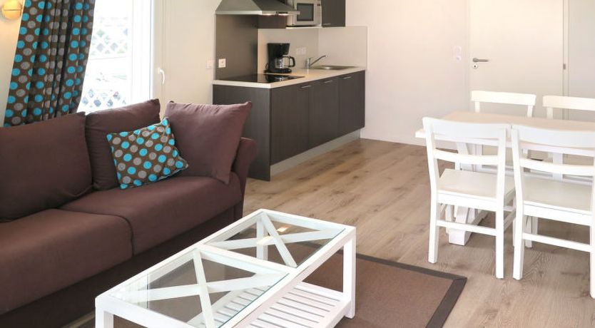 Photo of Les Balcons des Pêcheurs