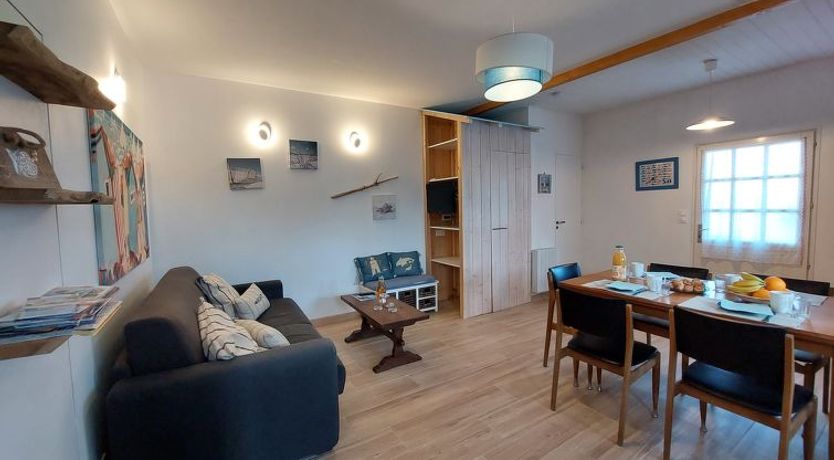 Photo of Charme de la Petite Bosse