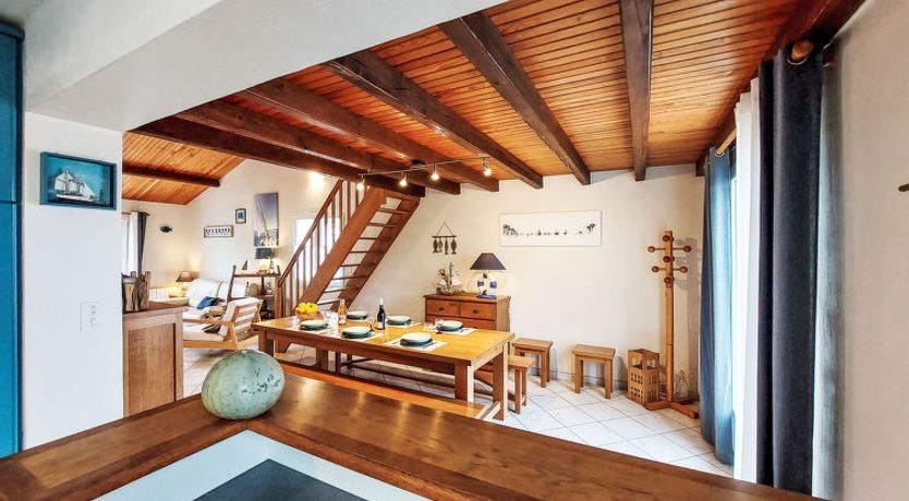 Photo of Charme de la Grande Bosse