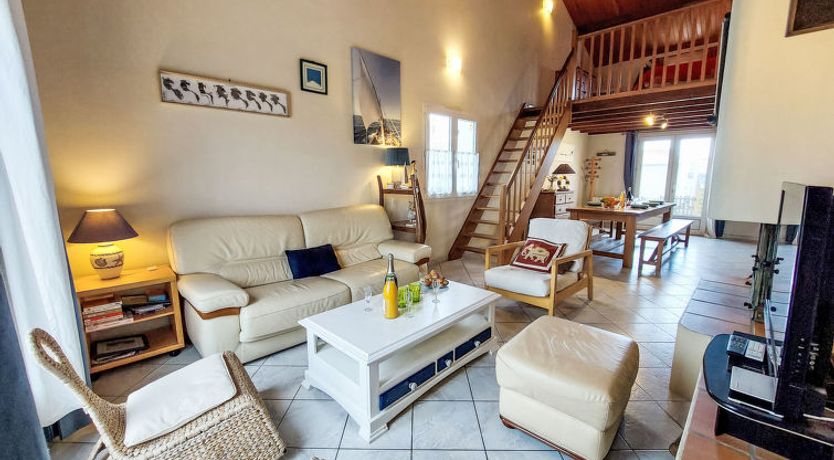 Photo of Charme de la Grande Bosse