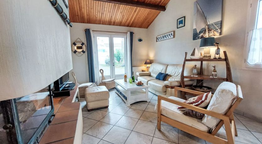 Photo of Charme de la Grande Bosse