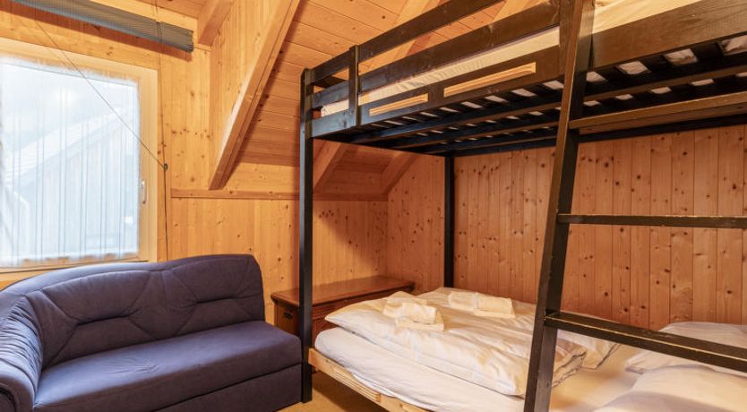 Photo of # 31 mit 2 Schlafzimmern für 6 Personen Apartment 24