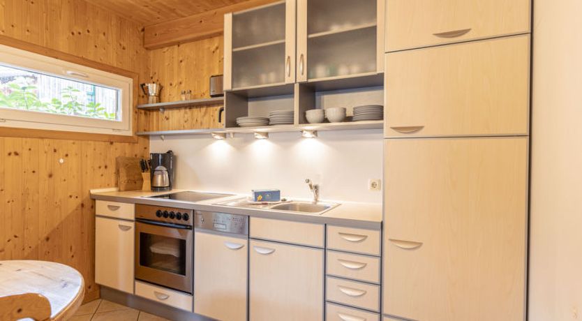 Photo of # 31 mit 2 Schlafzimmern für 6 Personen Apartment 24