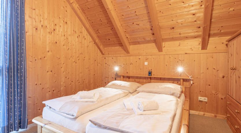 Photo of # 31 mit 2 Schlafzimmern für 6 Personen Apartment 24